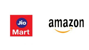 Read more about the article RELIANCE JIOMART vs AMAZON