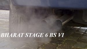 Read more about the article All about Bharat stage 6 Emission standards (BS-VI)