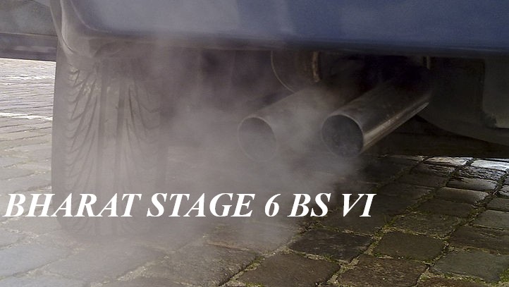 All About Bharat Stage 6 Emission Standards (BS-VI) - Abuddy